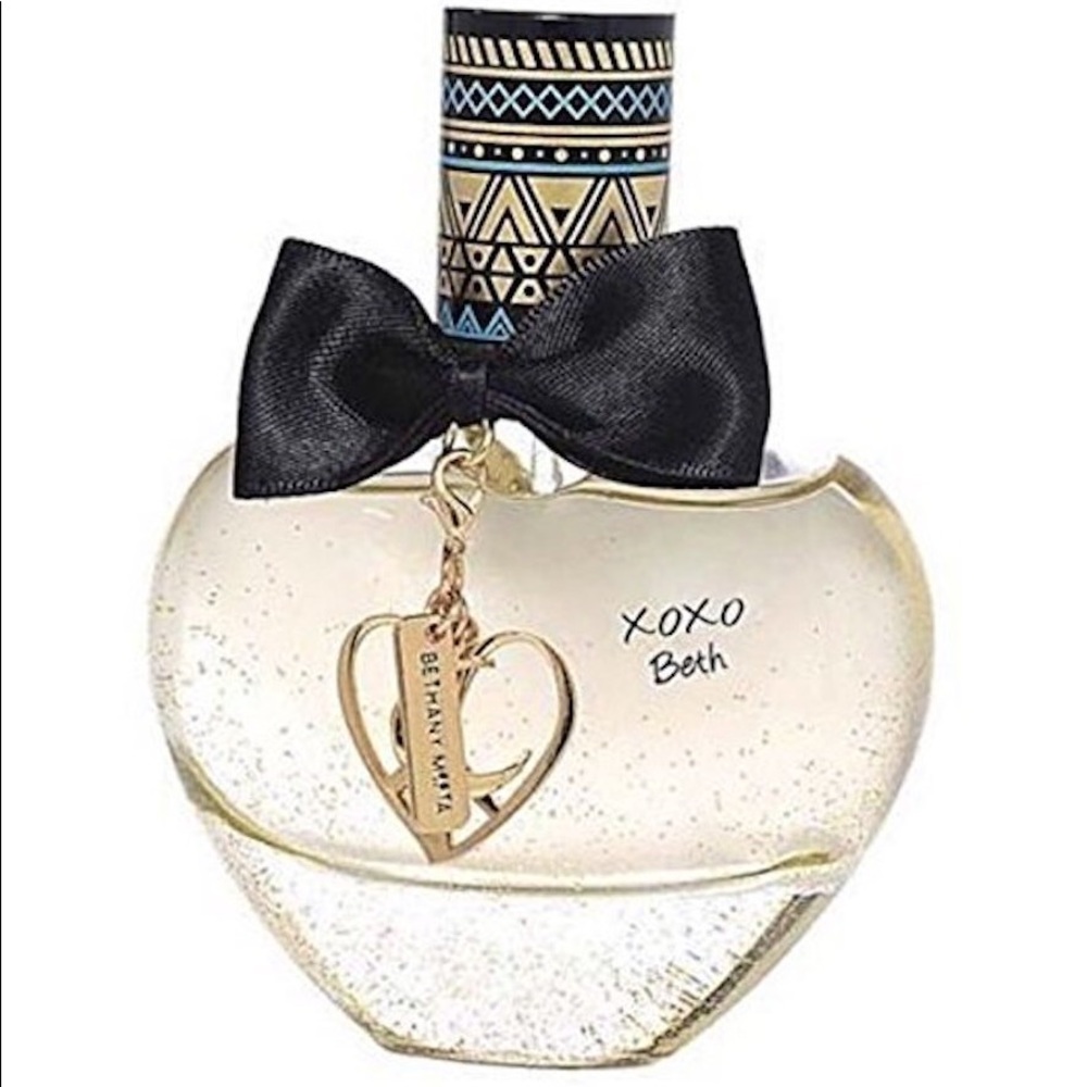 Bethany Mota fragrance